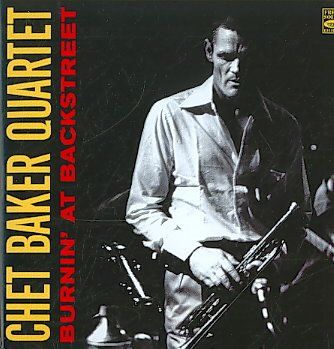 Chet Baker - (Import CD)