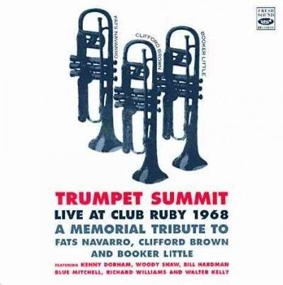 Live at Club Ruby 1968 - (Import CD)