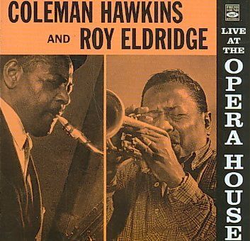 Live at the Opera House - (Import CD)