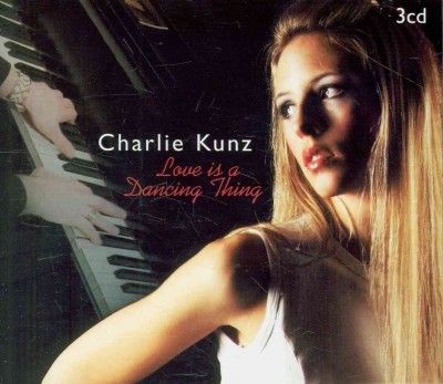 Love is a Dancing Thing - (Import CD)