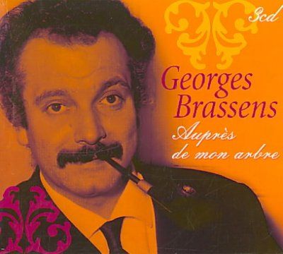 Aupres De on Arbre - (Import CD)