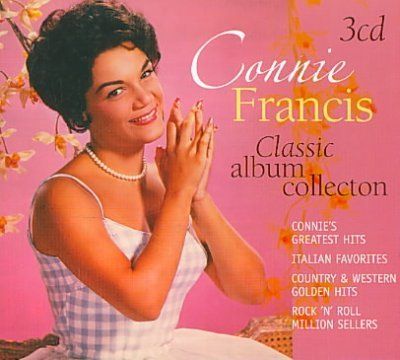 Classic Album Collection - (Import CD)