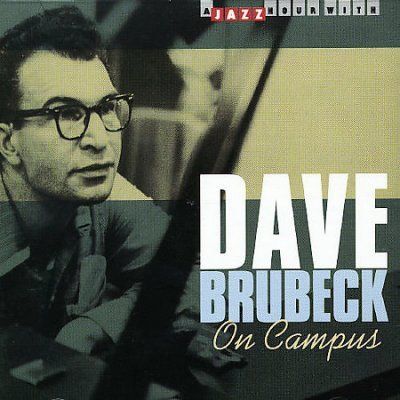 On Campus - (Import CD)