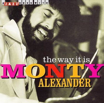 Way It is - (Import CD)