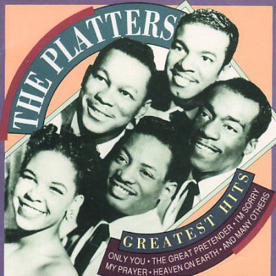 Greatest Hits - (Import CD)