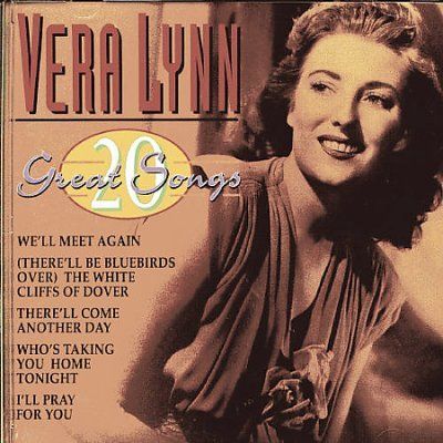 20 Great Songs - (Import CD)