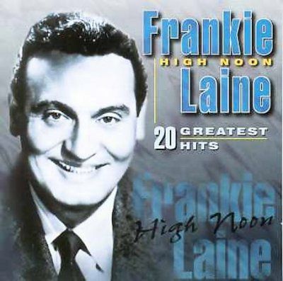 High Noon:20 Greatest Hits - (Import CD)