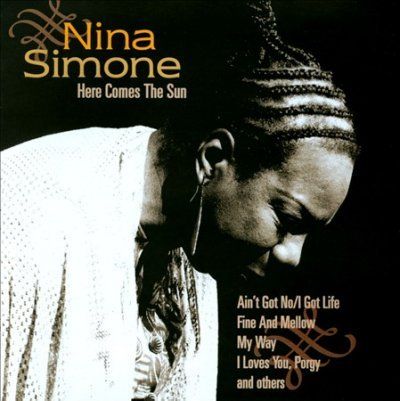 Here Comes the Sun - (Import CD)