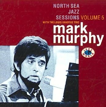 North Sea Jazz Sessions Vol 5 - (Import CD)