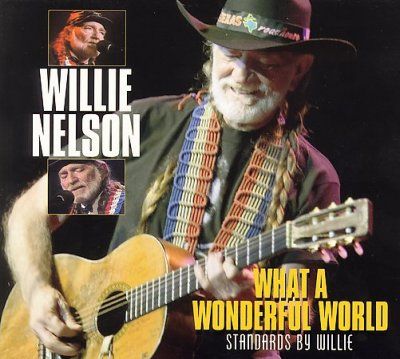 What a Wonderful World - (Import CD)