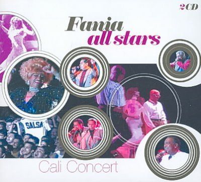 Cali Concert - (Import CD)
