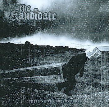 Until We Are Outnumbered - (Import CD)