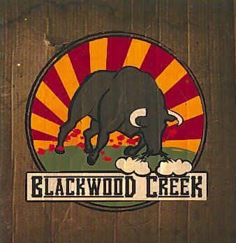 Blackwood Creek - (Import CD)