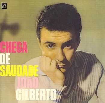 Chega De Saudade - (Import CD)
