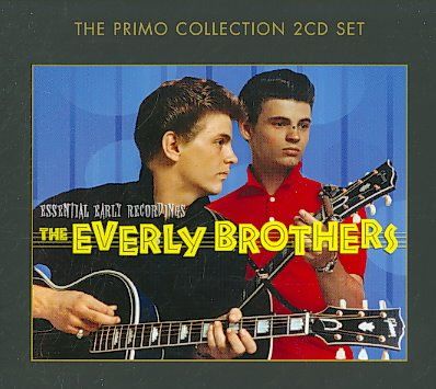 Very Best of/Essential Early Records - (Import CD)