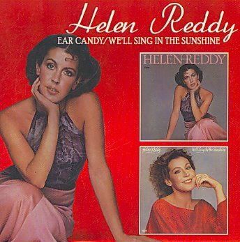Ear Candy/We?Ll Sing in the Sunshine - (Import CD)