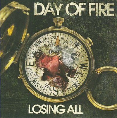 Losing All - (Import CD)