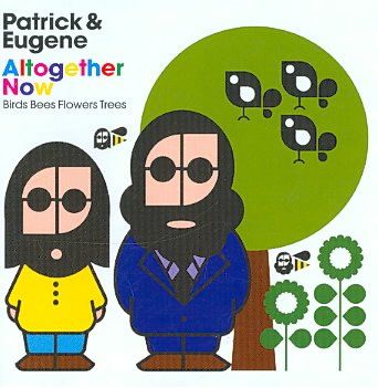 Altogether Now (Birds Bees Flowers Tr - (Import CD)
