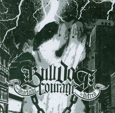 From Heartache to Hatred - (Import CD)