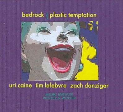 Plastic Temptation - (Import CD)