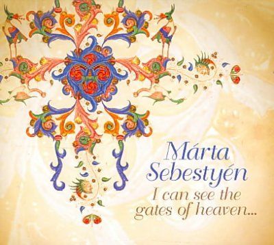 I Can See the Gates of Heaven - (Import CD)
