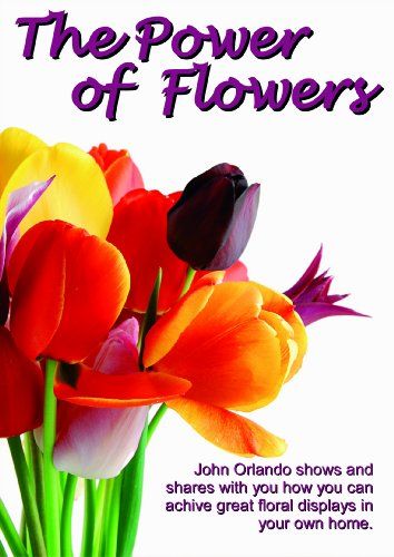 Power of Flowers(DVD)