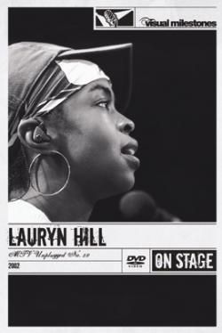 Hill Lauryn - MTV Unplugged No 2.0 (DVD)