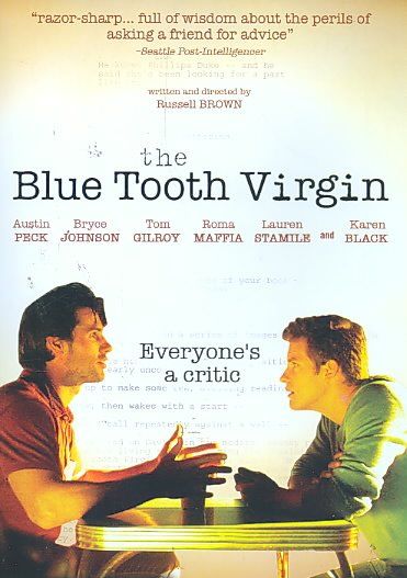 Blue Tooth Virgin - (Region 1 Import DVD)
