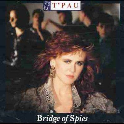 Bridge of Spies - (Import CD)