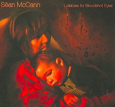 Lullabies for Bloodshot Eyes - (Import CD)