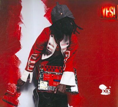 Yes - (Import CD)