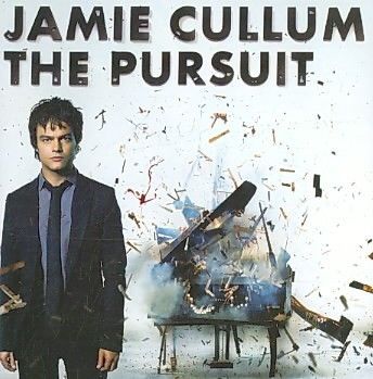 Pursuit - (Import CD)