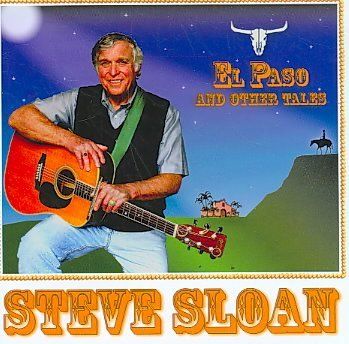 El Paso and Other Tales - (Import CD)