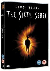 Sixth Sense(DVD) | Shop Today. Get it Tomorrow! | takealot.com