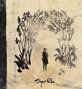 Sigur Ros - Takk... (Standard) (CD)