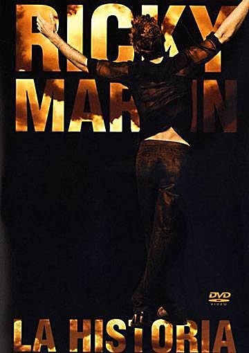 La Historia Video Collection (DVD)