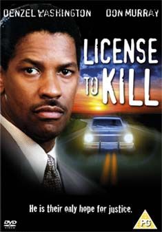 License to Kill(DVD)