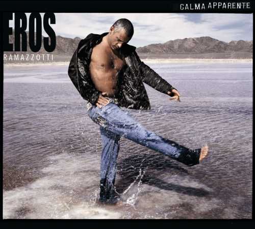 Ramazzotti Eros - Calma Aparente (DVD)