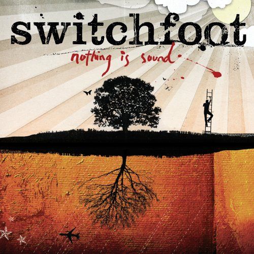 Switchfoot - Nothing Is Sound (CD)