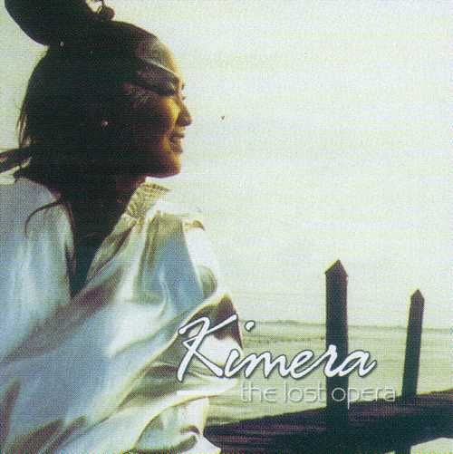 Kimera - The Lost Opera (CD)