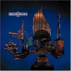 Pink Floyd - Relics (Remastered Version) - (EMI Import CD)