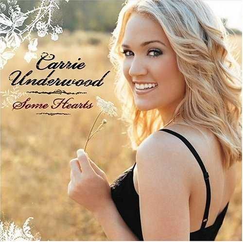 Underwood Carrie - Some Hearts (CD)