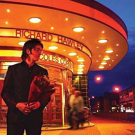 Hawley, Richard - Coles Corner - (EMI Import CD)