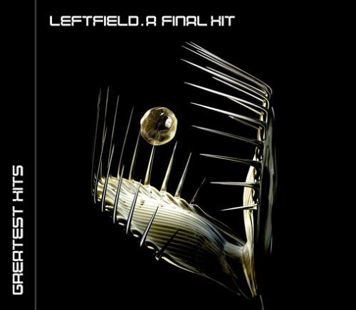 Leftfield - One Final Hit : Greatest Hits (CD/DVD)
