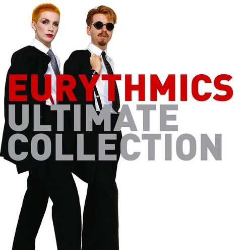 Ultimate Collection (CD)
