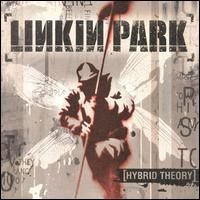 Hybrid Theory (CD)