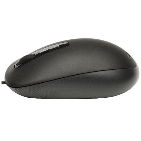 Microsoft Comfort Mouse 3000 Usb Buy Online In South Africa