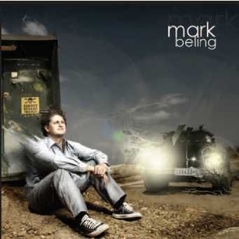 Mark Beling - Can't Hold You Back (CD)