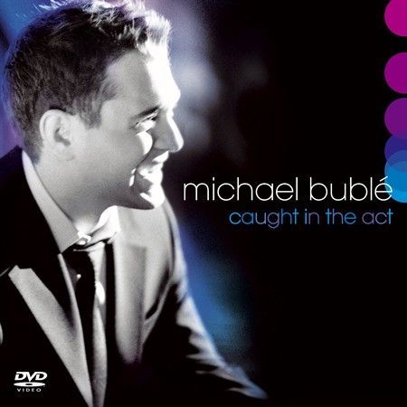 Caught In The Act (CD)