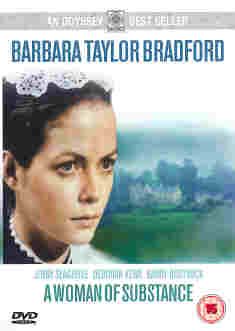 Woman of Substance(DVD)